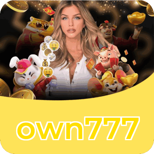 Referência visual de RTP em jogos de cassino own777