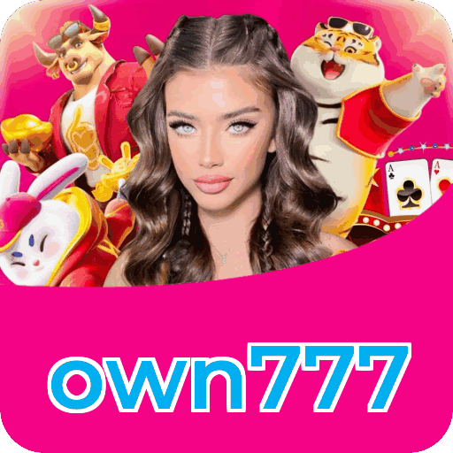 own777 slots — leia os termos antes de jogar